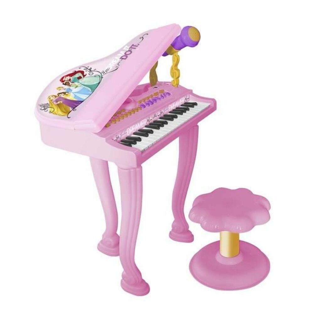 Piano Princesses Disney 5299 Pink