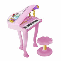 Piano Princesses Disney 5299 Pink