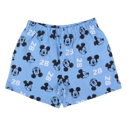 Children's Pyjama Mickey Mouse