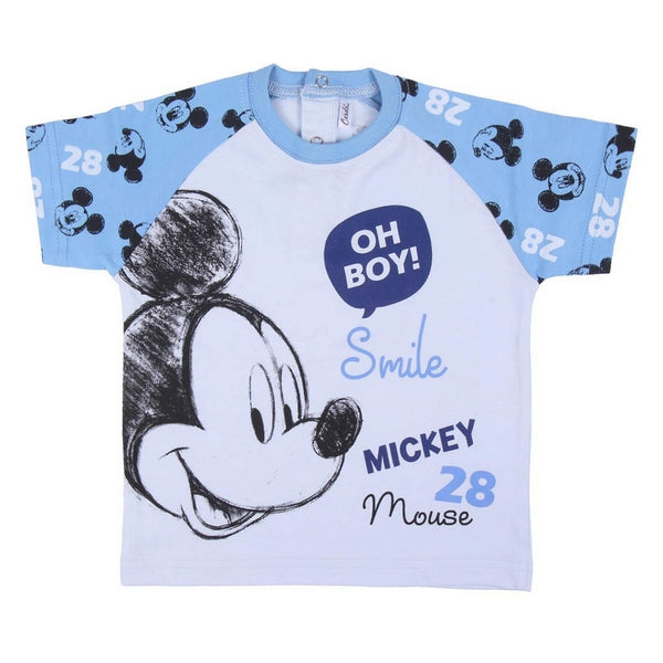 Children's Pyjama Mickey Mouse