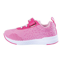 Sports Shoes for Kids Princesses Disney Pink