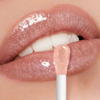 Plumping Lip Oil Gloss