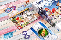 Dream Quest Board Game Volume 1