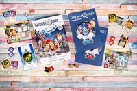 Dream Quest Board Game Volume 1