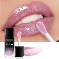 Plumping Lip Oil Gloss