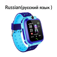 Children's Smart Watch