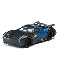 Disney Pixar Cars 2 3 Lightning Mcqueen Matt Jackson Storm Ramirez