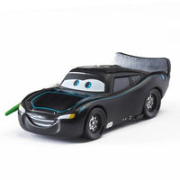 Disney Pixar Cars 2 3 Lightning Mcqueen Matt Jackson Storm Ramirez