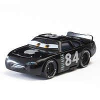 Disney Pixar Cars 2 3 Lightning Mcqueen Matt Jackson Storm Ramirez