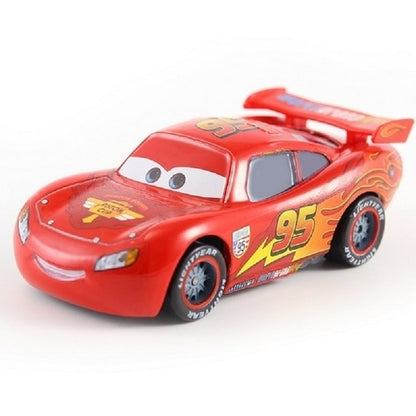 Disney Pixar Cars 2 3 Lightning Mcqueen Matt Jackson Storm Ramirez