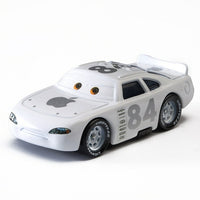 Disney Pixar Cars 2 3 Lightning Mcqueen Matt Jackson Storm Ramirez