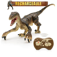 DINOREX™ - Remote Control Dinosaur