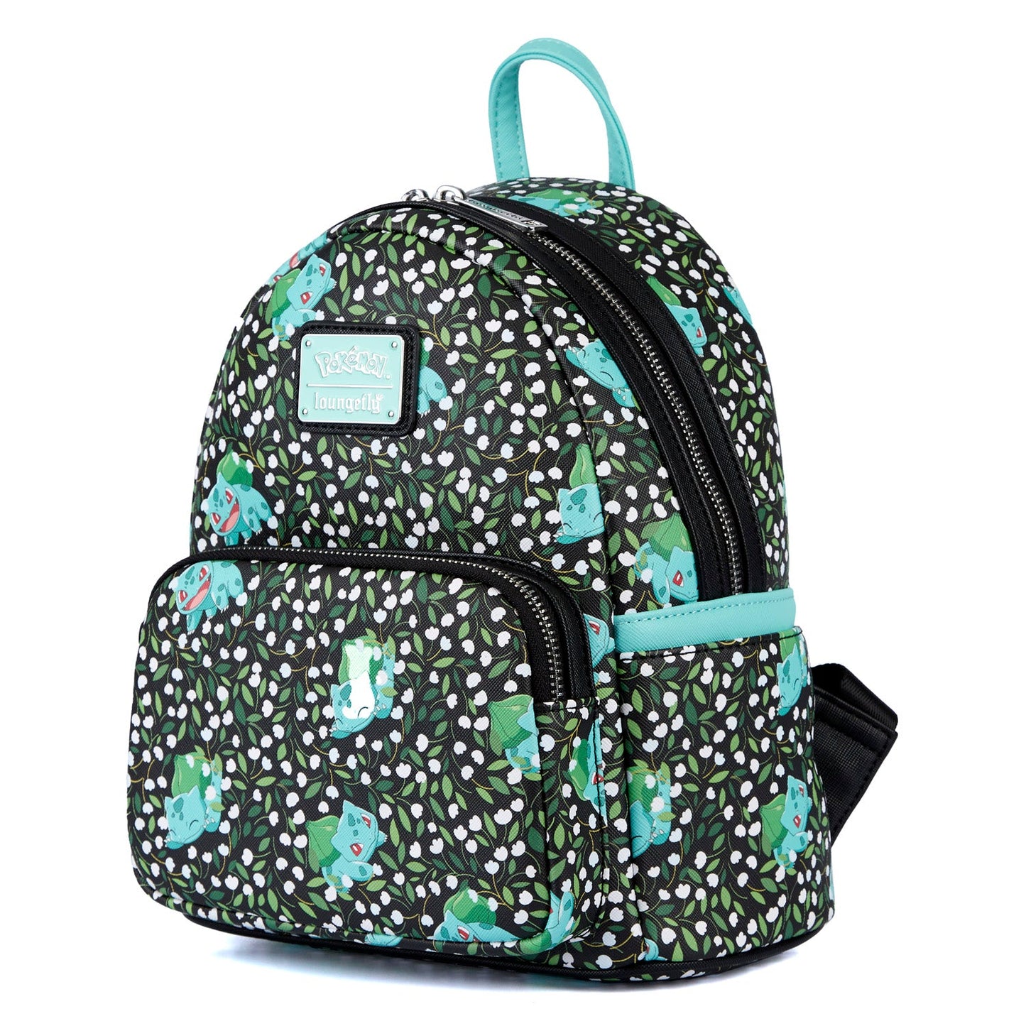 Loungefly Pokémon Bulbasaur Mini Backpack