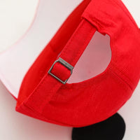 2-6 Years Girls Hat Fashion Minnie Mouse Girls Caps Adorable