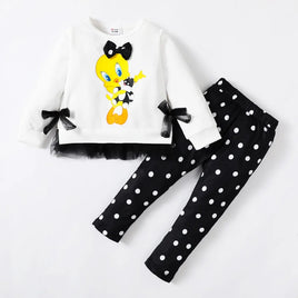 tweety adorable outfit