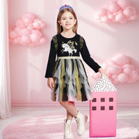 Holiday Clothes Beautiful Cotton MeshDress