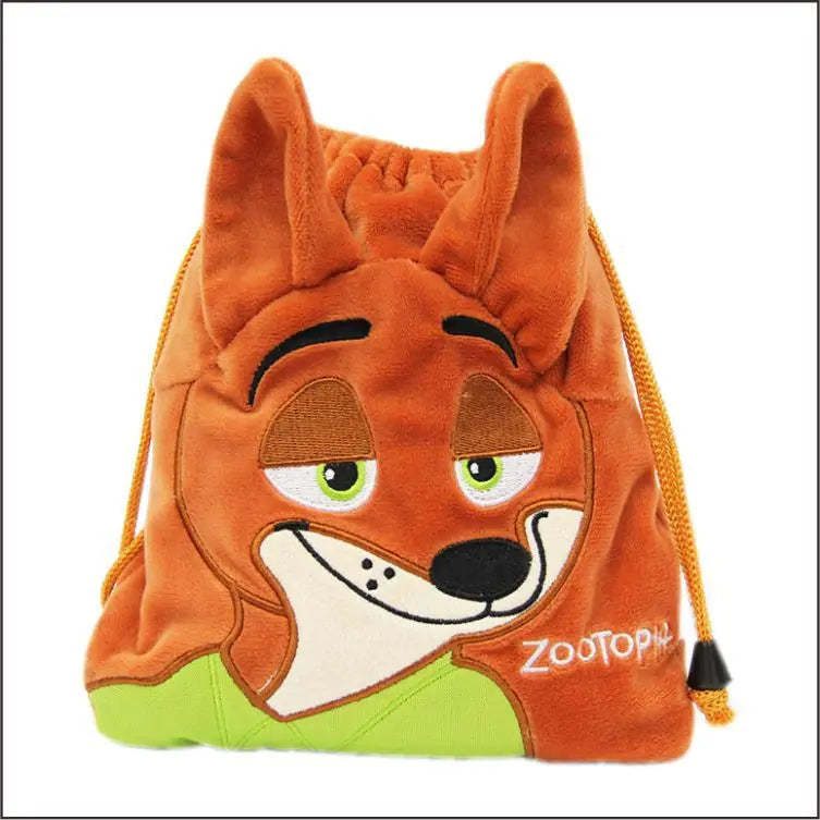 Zootopia Zootropolis Judith Laverne Hopps Nick Wilde Cosplay Costume