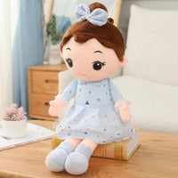 Adorable 45CM Soft Plush Doll For Children