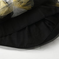 Holiday Clothes Beautiful Cotton MeshDress