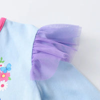 Uniocron Cotton MeshDress