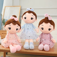 Adorable 45CM Soft Plush Doll For Children