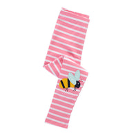 Bee Flower Pants