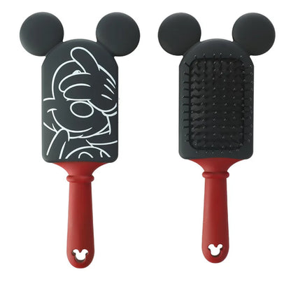 Disney Stitch Air Cushion Massage Combs Mickey Mouse Kids Cartoon Comb