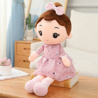 Adorable 45CM Soft Plush Doll For Children