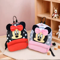 Minnie Mouse Kids PackBack