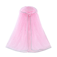 2023 Girls Sleeping Beauty Aurora Princess Cosplay Dress Kids