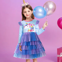 Uniocron Cotton MeshDress