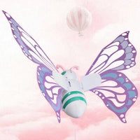 Light Up Butterfly Wings For Girls Perfect For Christmas Present
