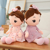 Adorable 45CM Soft Plush Doll For Children