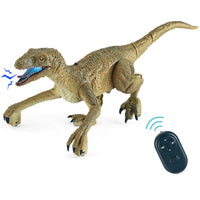 DINOREX™ - Remote Control Dinosaur