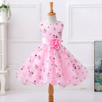 Flower Girl Dress