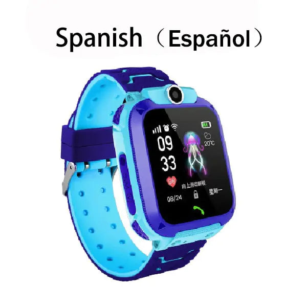 Children's Smart Watch