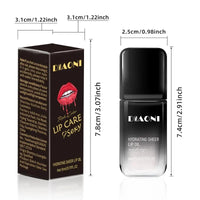Plumping Lip Oil Gloss