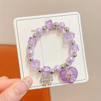 Girl Frozen Style Bracelet