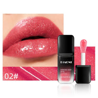 Plumping Lip Oil Gloss