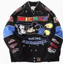 Disney Jacket Mickey Mouse