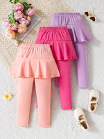 Shirt Dress Pants with Cute Cat