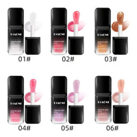 Plumping Lip Oil Gloss