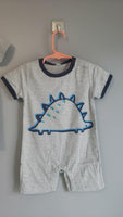 Baby/Toddler Boy Rompers 12m-2T