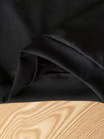 Size 8 Adorable Cat Print Designs Warm Fleece Sweatshirt