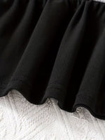 Cozy Knit Top with Heart Long Sleeve Soft Blouse