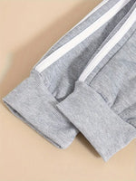Thick Fleece Warm Winter Pants
