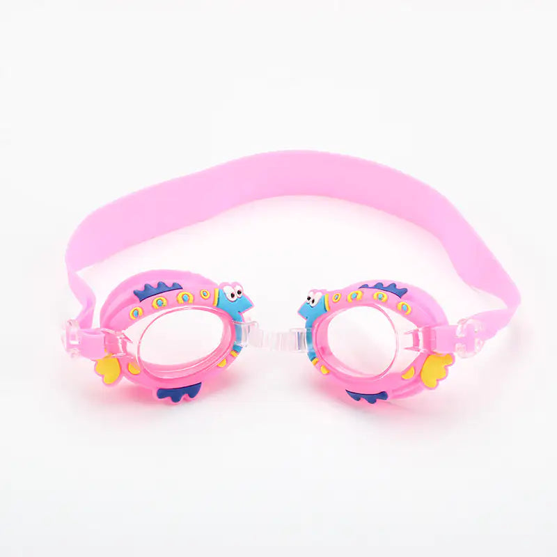 Children Swimming Goggles