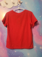 Santa I Can Explain Red Christmas Shirt