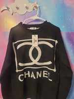 Luxury Premium Sweater Size Small