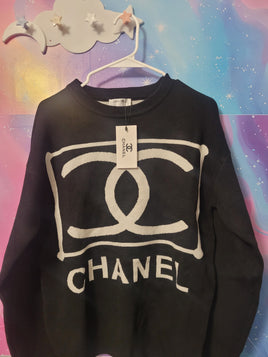 Luxury Premium Sweater Size Small